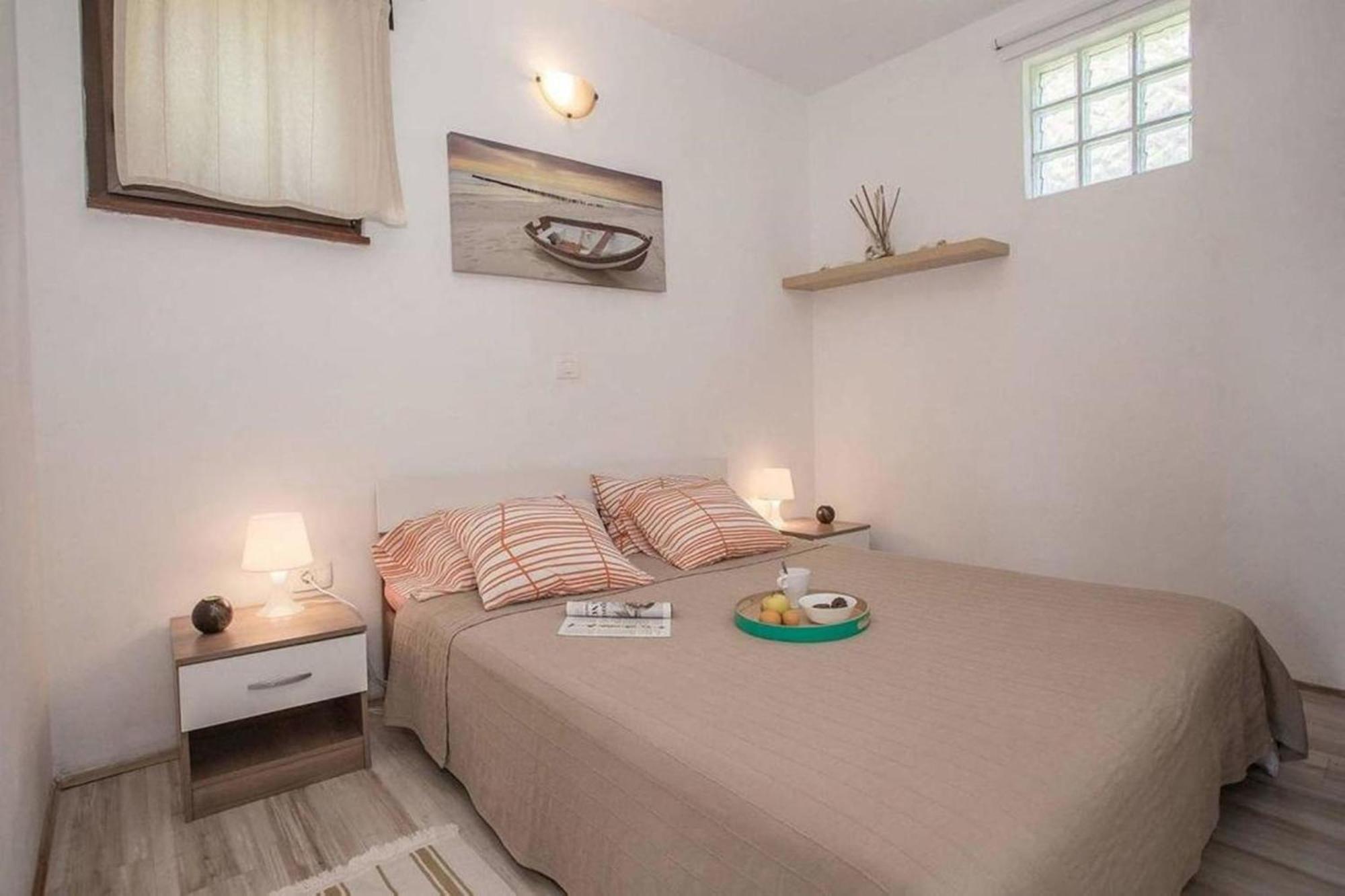 Holiday Home Deborah With Private Pool Labin  Exteriör bild